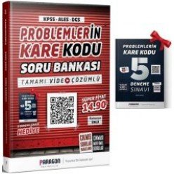 Okyanus 8.Sınıf Matematik Classmate Soru Bankası