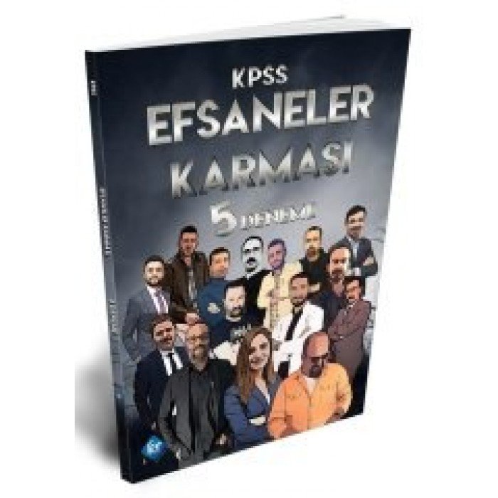 Yediiklim 2022 KPSS Ortaöğretim Ön Lisans GY-GK Son 10 Sınav Yediiklim 2022 KPSS Ortaöğretim Ön Lisans GY-GK Son 10 Sınav